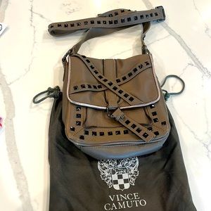 Vince Comuto crossbody bag